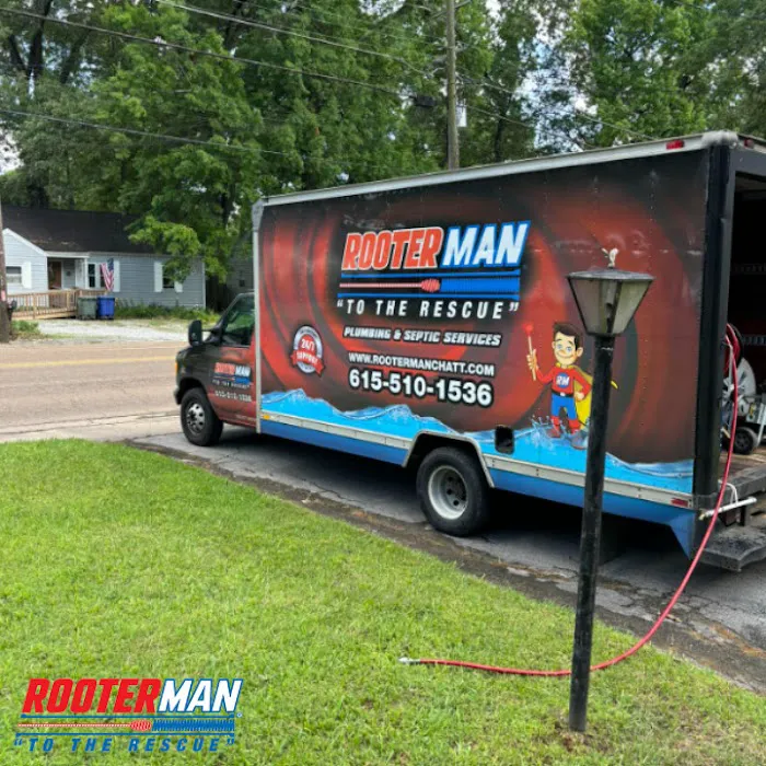 Rooter-Man Picture 10