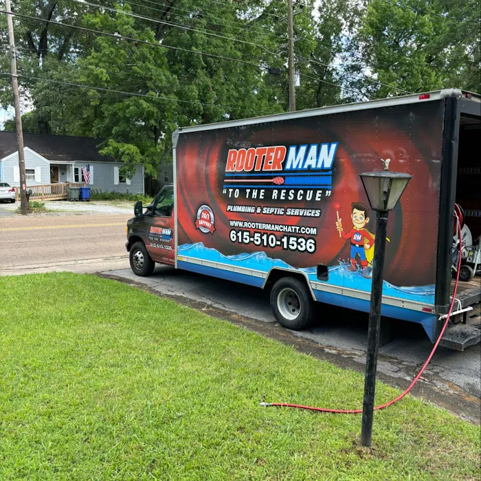 Rooter-Man Picture 8