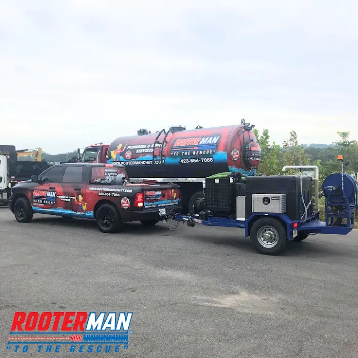 Rooter-Man Picture 5