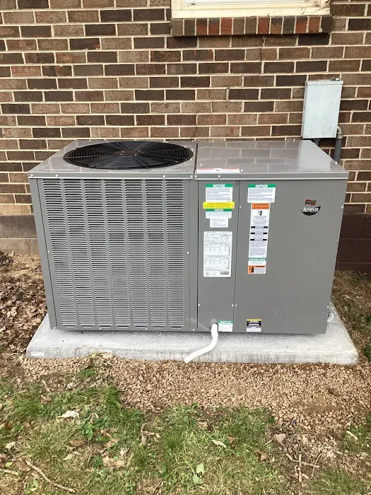 Hiller Plumbing, Heating, Cooling & Electrical Picture 7