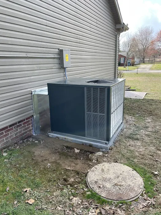 Hiller Plumbing, Heating, Cooling & Electrical Picture 10