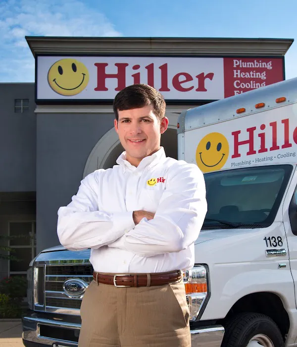 Hiller Plumbing, Heating, Cooling & Electrical Picture 3