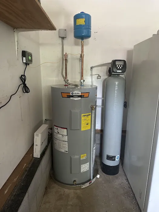 Hiller Plumbing, Heating, Cooling & Electrical Picture 2