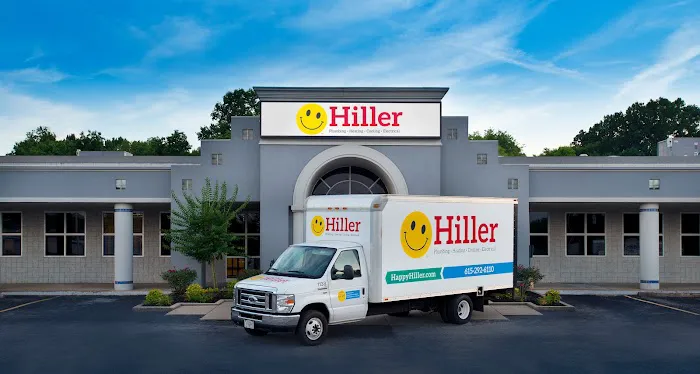 Hiller Plumbing, Heating, Cooling & Electrical Picture 1