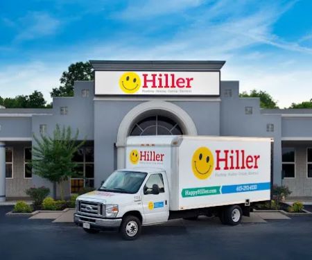 Hiller Plumbing, Heating, Cooling & Electrical