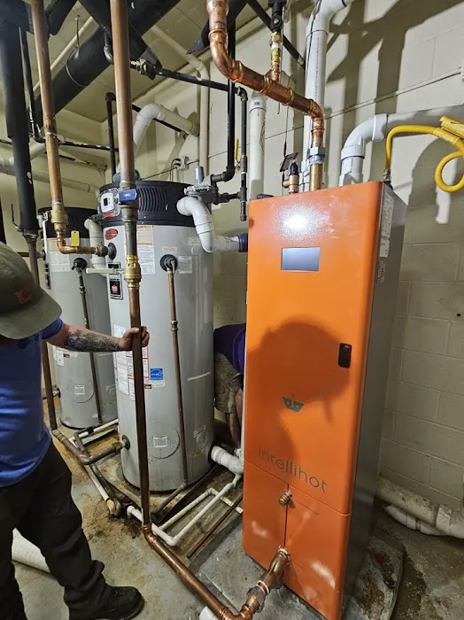 Steve Mull Plumbing Picture 10