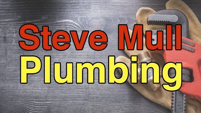 Steve Mull Plumbing Picture 2