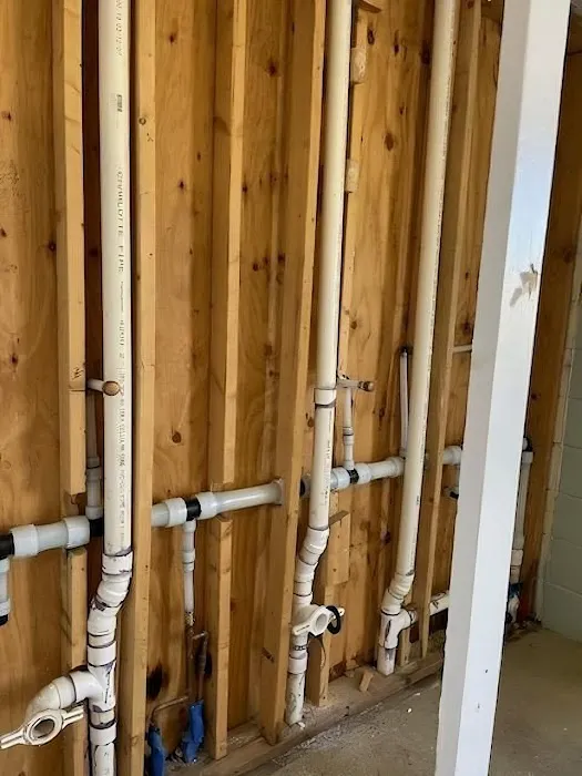 Steve Mull Plumbing Picture 8