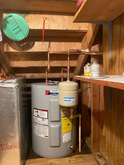 Steve Mull Plumbing Picture 1