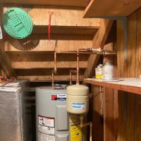 Steve Mull Plumbing ico