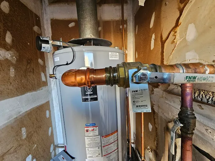 Steve Mull Plumbing Picture 6
