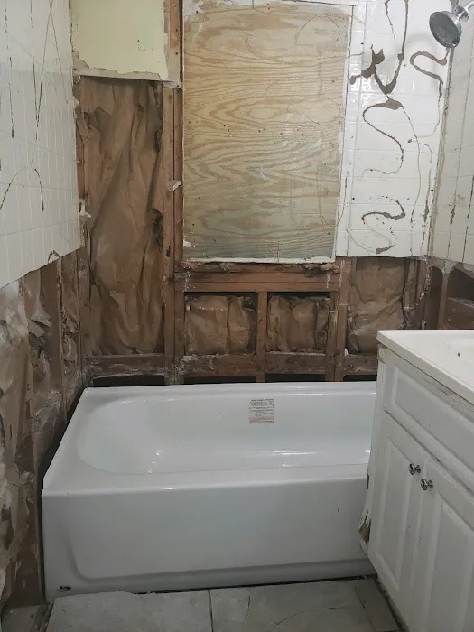 Steve Mull Plumbing Picture 9