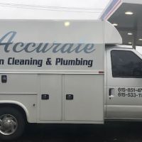 Accurate Drain Cleaning & Plumbing Repair ico