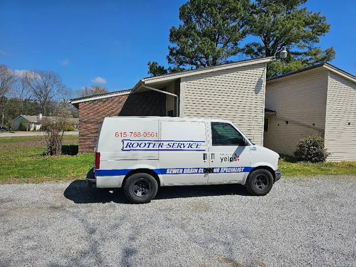 Dave's Plumbing & Rooter Picture 5