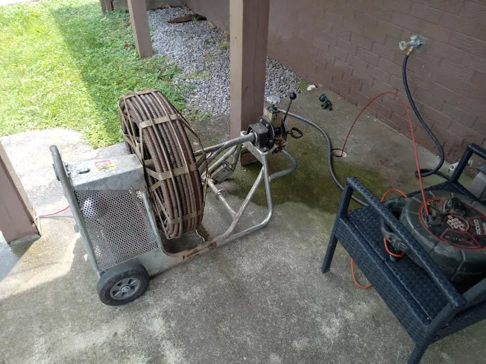 Dave's Plumbing & Rooter Picture 4