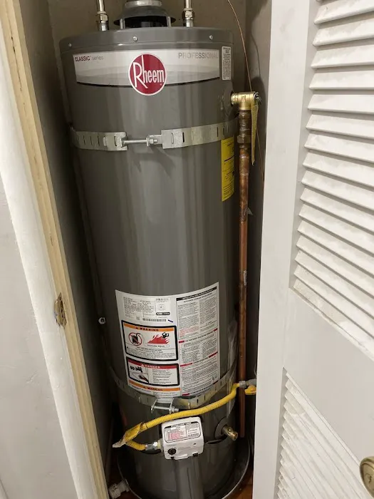 Dave's Plumbing & Rooter Picture 10