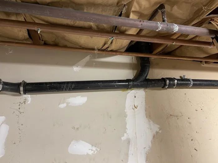 Dave's Plumbing & Rooter Picture 8
