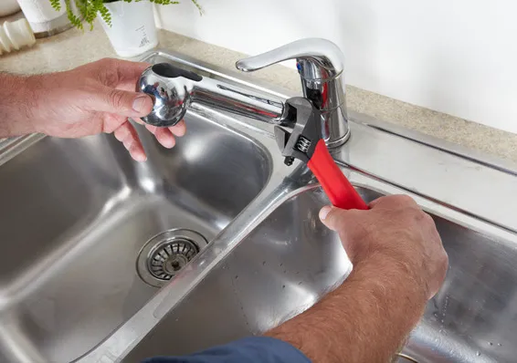 Wayne Owens Plumbing Picture 2