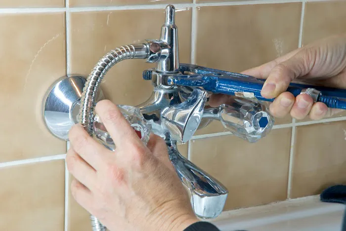 Wayne Owens Plumbing Picture 4