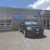 Hers & His Plumbing Services, LLC ico