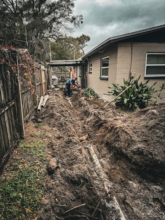 Hers & His Plumbing Services, LLC Picture 3