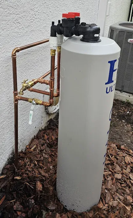 Hers & His Plumbing Services, LLC Picture 7