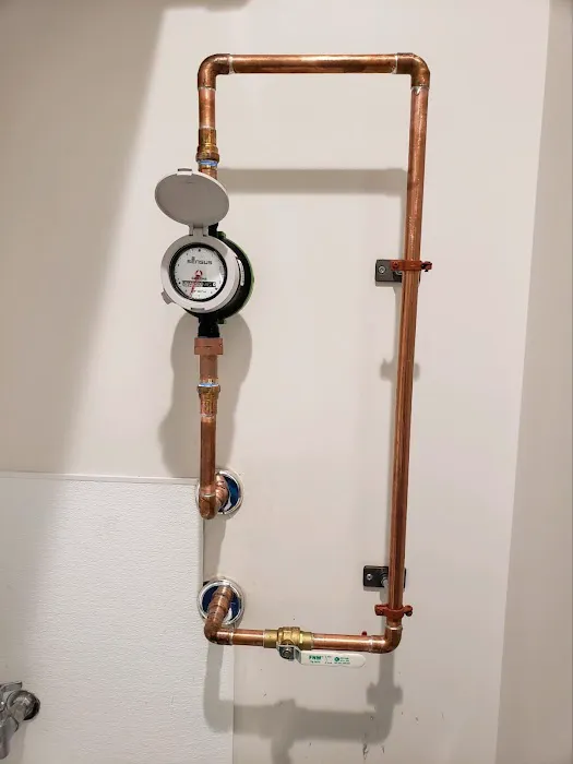 Three Brothers Mechanical Picture 2