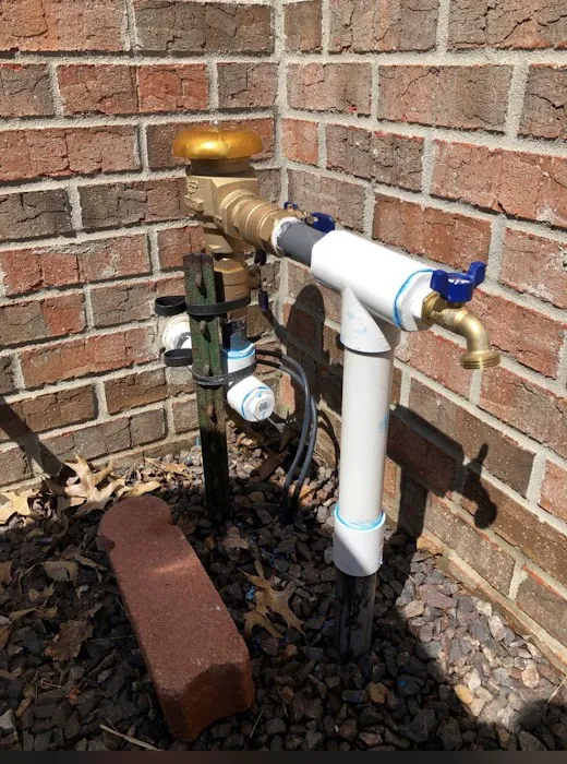 Bill's Plumbing Service Picture 1