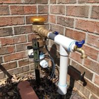 Bill's Plumbing Service ico