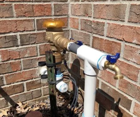 Bill's Plumbing Service