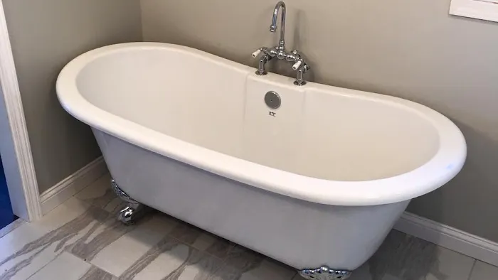 Peckenpaugh Plumbing Inc. Picture 2