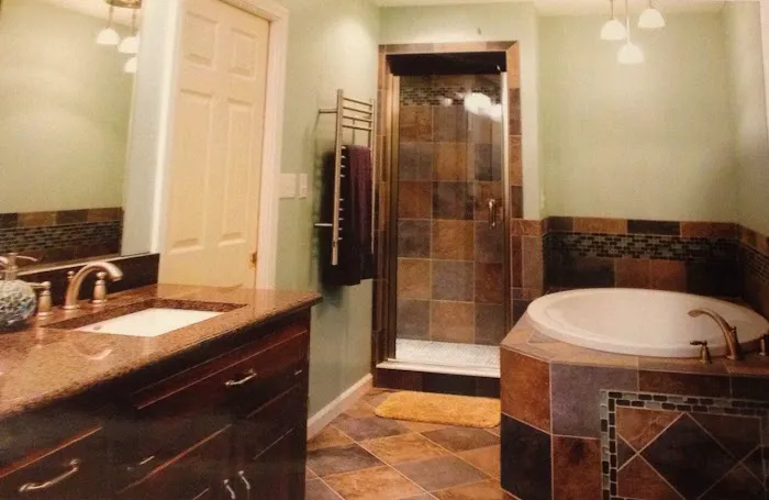 Peckenpaugh Plumbing Inc. Picture 5