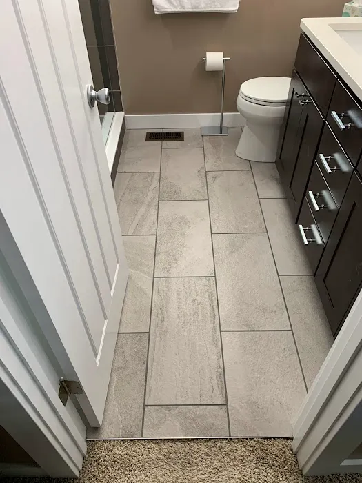 Peckenpaugh Plumbing Inc. Picture 1