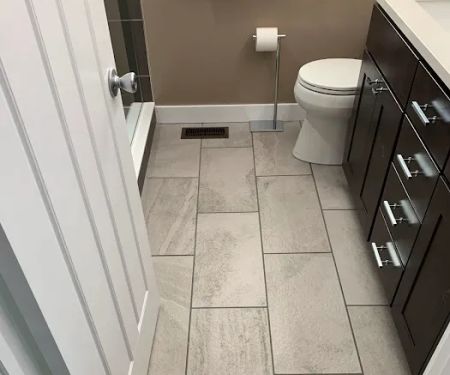 Peckenpaugh Plumbing Inc.