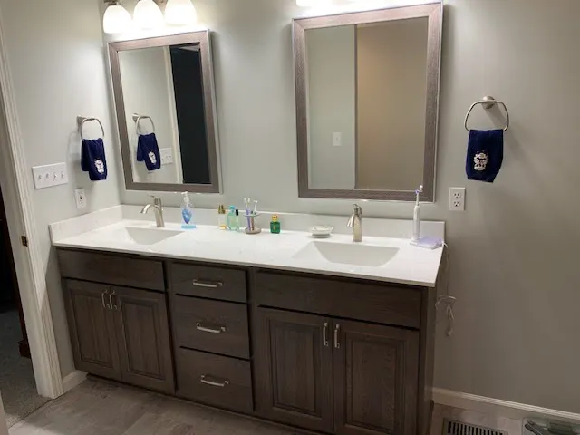 Peckenpaugh Plumbing Inc. Picture 4