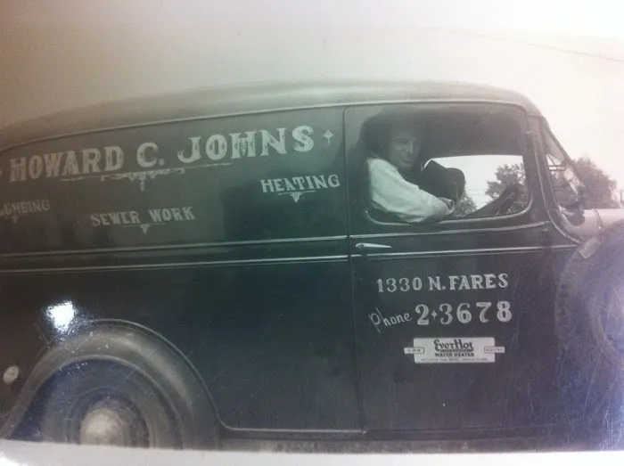 DH&Z Plumbing Picture 2