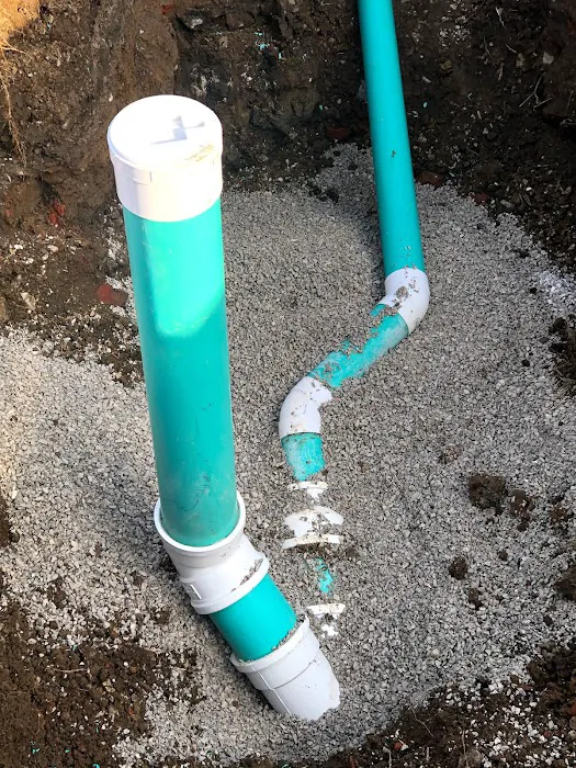 DH&Z Plumbing Picture 8