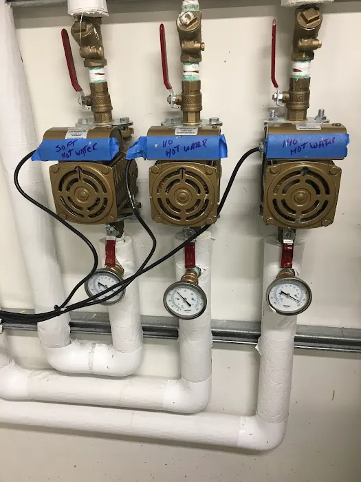 DH&Z Plumbing Picture 7
