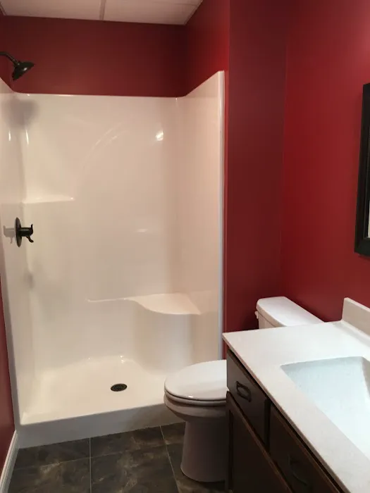 DH&Z Plumbing Picture 1