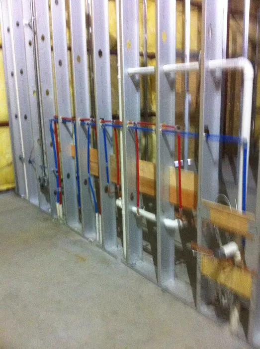 DH&Z Plumbing Picture 9