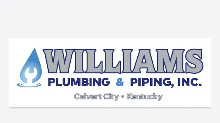 Williams Plumbing & Piping Inc Picture 1