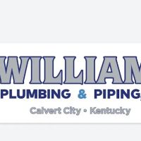 Williams Plumbing & Piping Inc ico