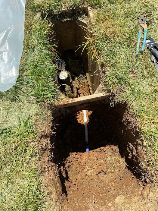 Clarksville Plumbing Pros Picture 1