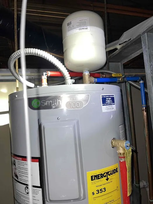 Clarksville Plumbing Pros Picture 3