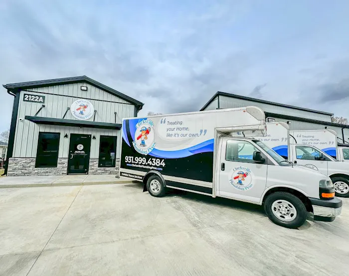 Clarksville Plumbing Pros Picture 9