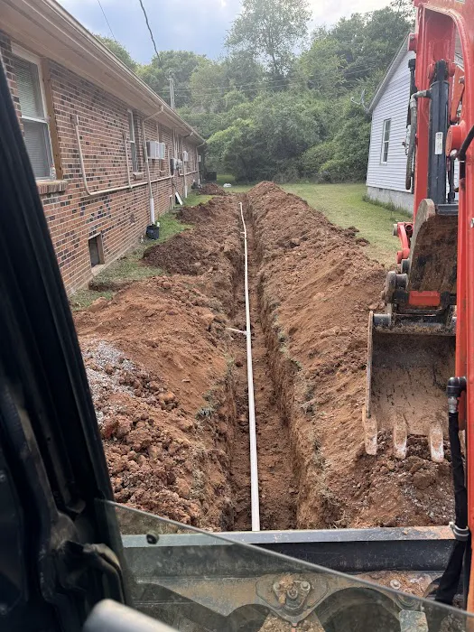 Clarksville Plumbing Pros Picture 6