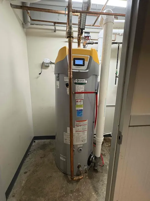 Clarksville Plumbing Pros Picture 7