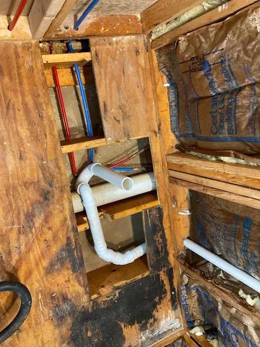 Clarksville Plumbing Pros Picture 10