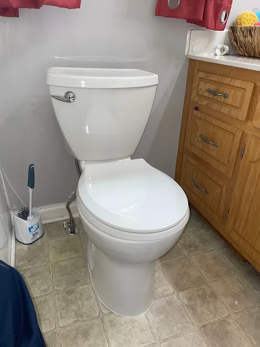 Benjamin Franklin Plumbing of Clarksville Picture 2