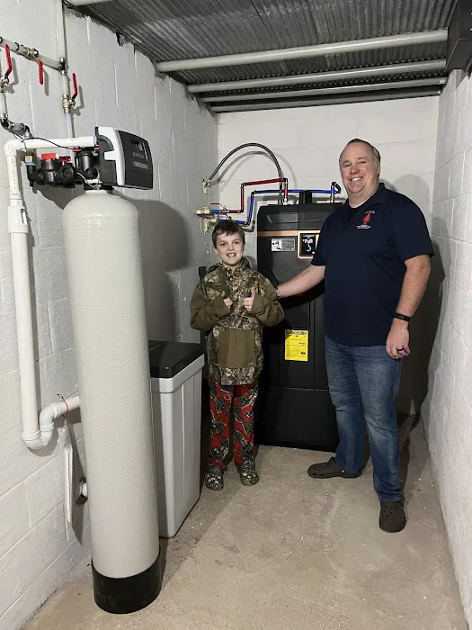 Benjamin Franklin Plumbing of Clarksville Picture 7